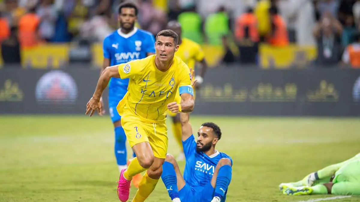 4 أشياء ترعب النصر.. هل وافق رونالدو على الانتقال إلى الهلال؟