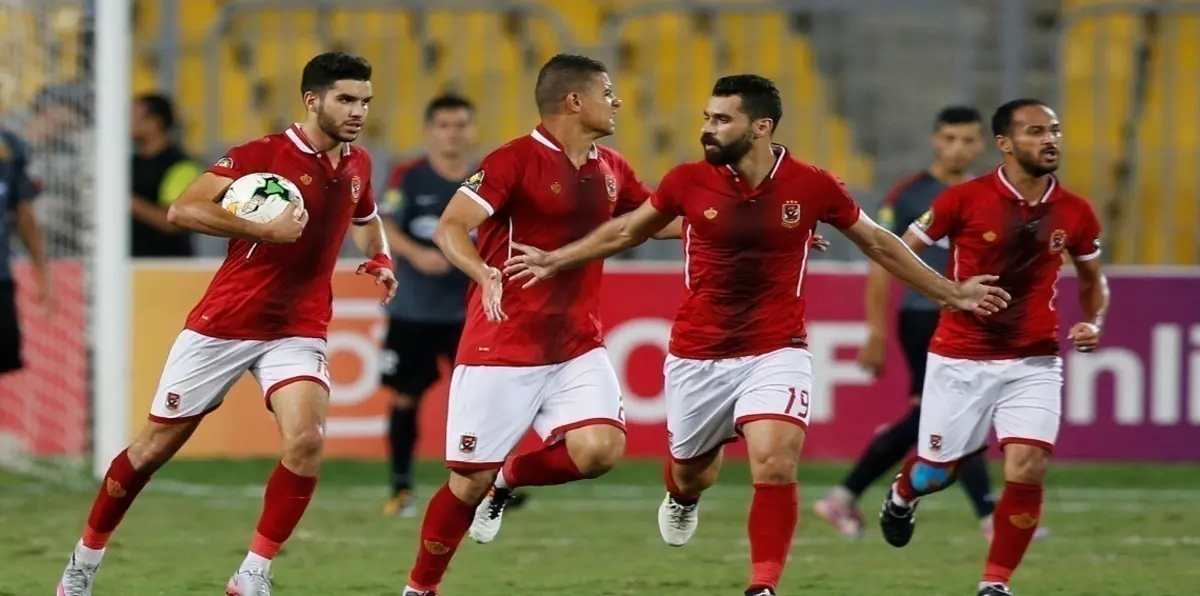 هل ينتقل صانع ألعاب النادي الأهلي المصري إلى الأهلي السعودي؟