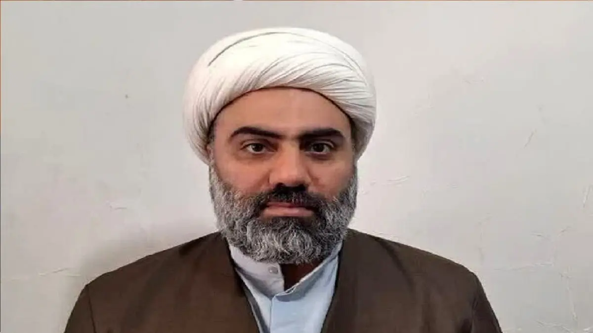 مقتل نائب رئيس حوزة دينية في جنوب إيران