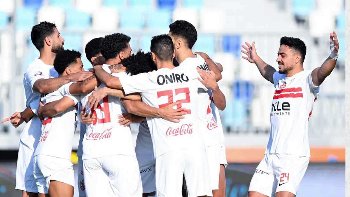 يجب التخلص منه.. أكثر لاعب أثار استياء جمهور الزمالك بعد الفوز على  الإسماعيلي | إرم نيوز
