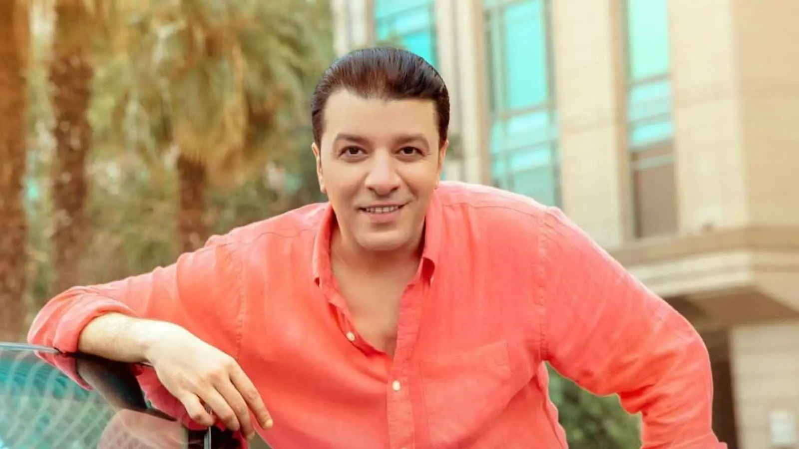 مصطفى كامل يكشف عن موعد انتخابات نقابة الموسيقيين في مصر