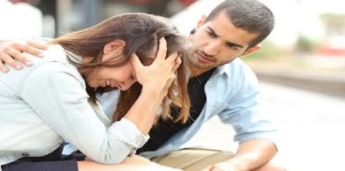 خوفك من فقدان الشيء لن يضمن احتفاظك به