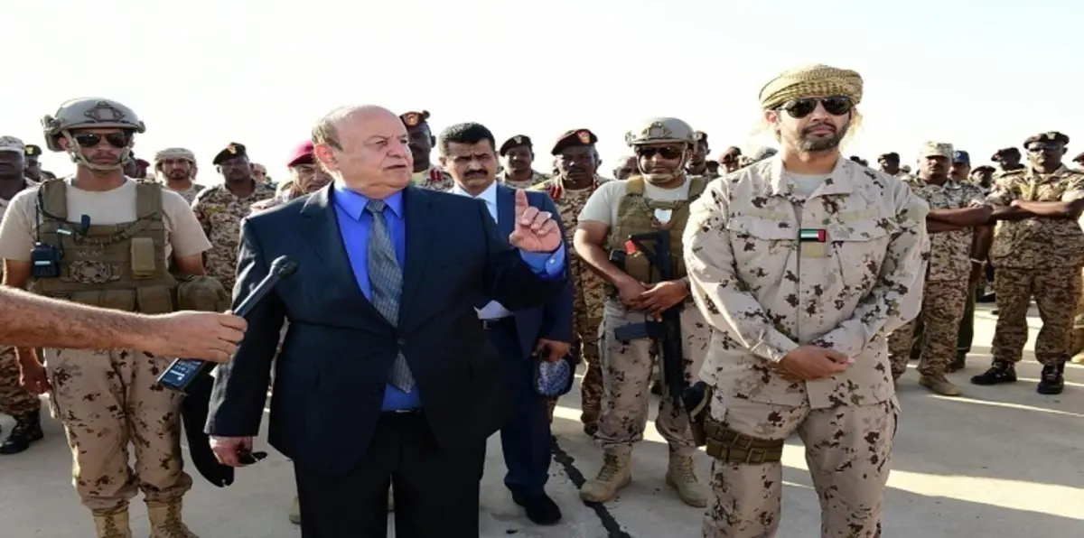 الإمارات تدرب جيشًا إقليميًا جنوب اليمن لكن خطر التفكك لايزال قائمًا
