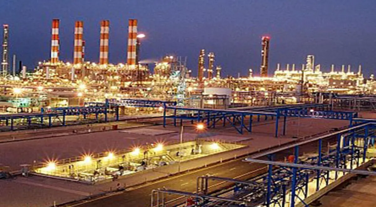 "بترورابغ" السعودية تستأنف تشغيل إحدى وحداتها بعد الصيانة