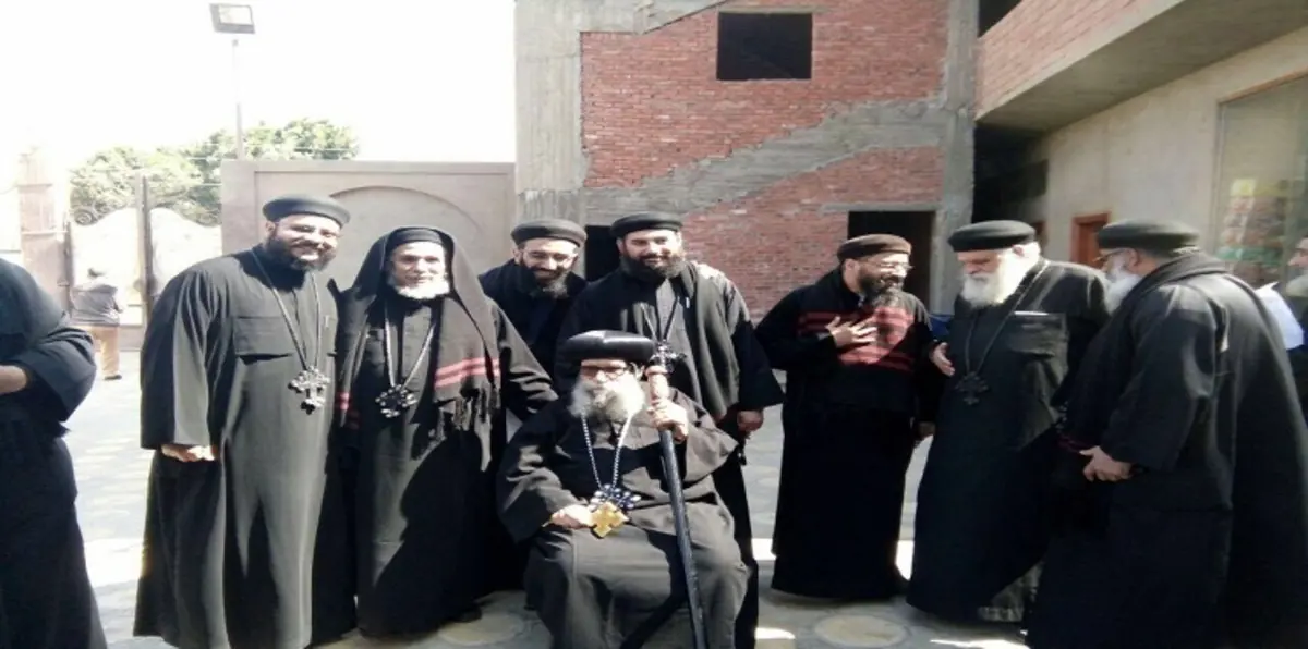 رسميًا وبالأرقام.. مصر تعلن تفاصيل نزوح المسيحيين من سيناء