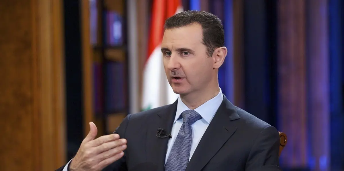 تيلرسون: لا دور لبشار الأسد وأسرته في مستقبل سوريا