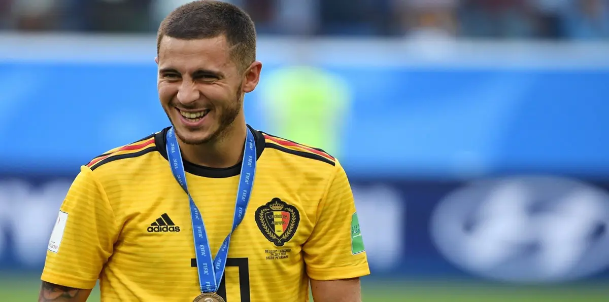 تشيلسي لريال مدريد: هذا سعر هازارد
