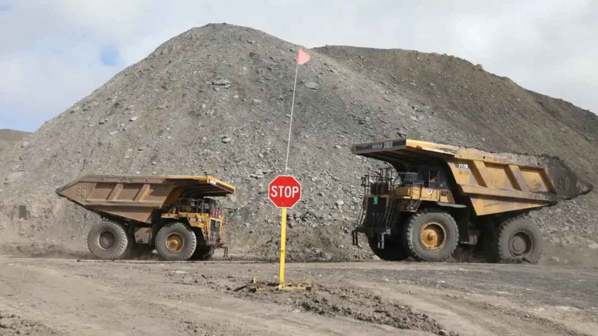 عقب حظر صادرات الفحم.. أبرز تداعيات قرار كولومبيا على إسرائيل