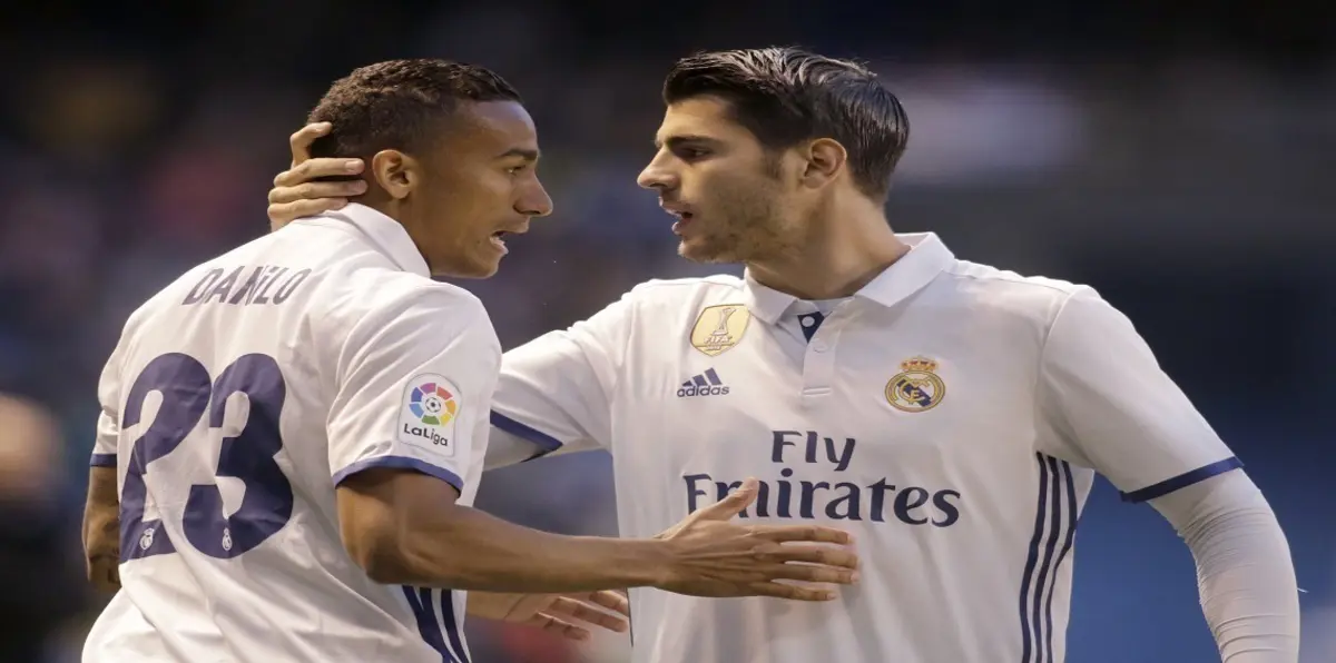هل يرحل موراتا عن ريال مدريد إلى الدوري الإيطالي؟