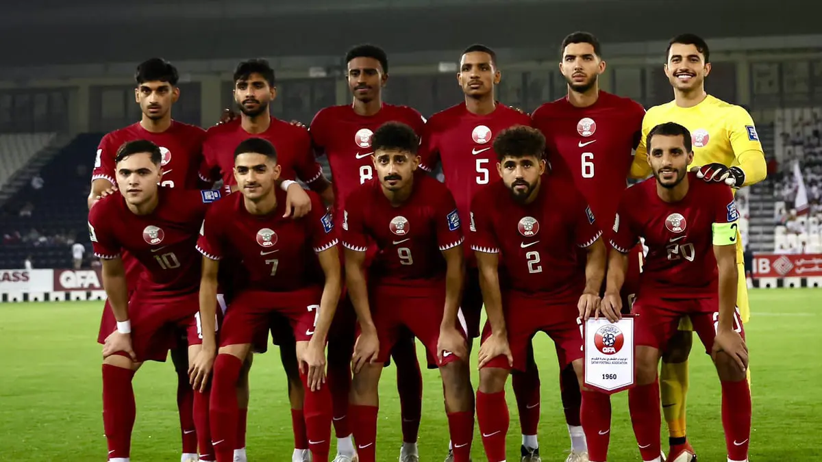 هدف مثير للجدل في مباراة قطر والهند بتصفيات كأس العالم (فيديو)