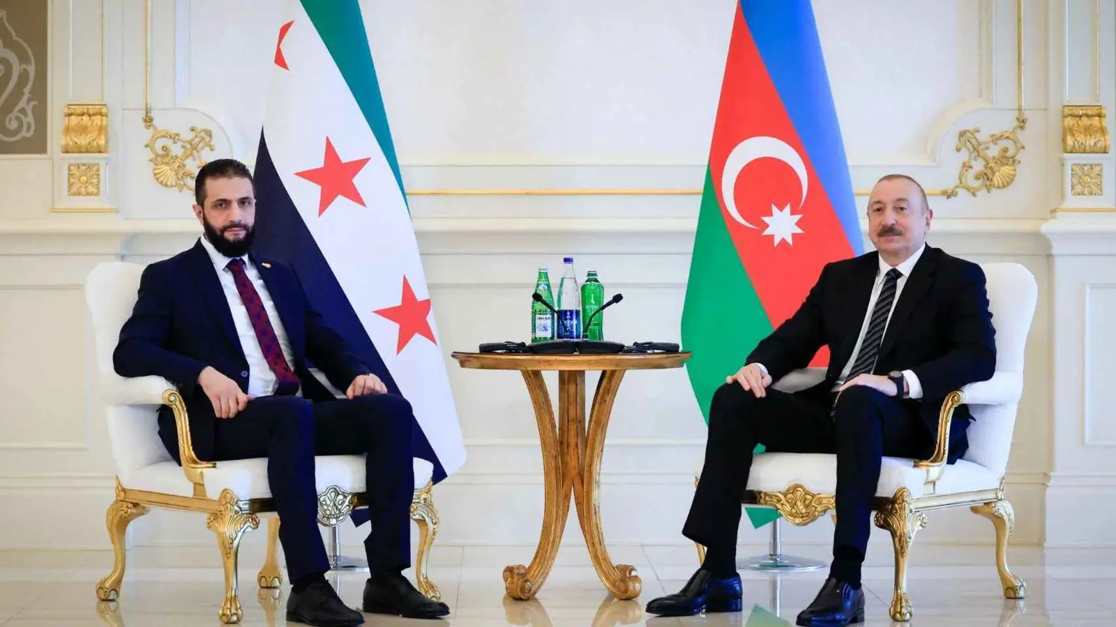 بوابة نفوذ تركي جنوب القوقاز.. لماذا تخشى إيران التقارب بين سوريا وأذربيجان؟