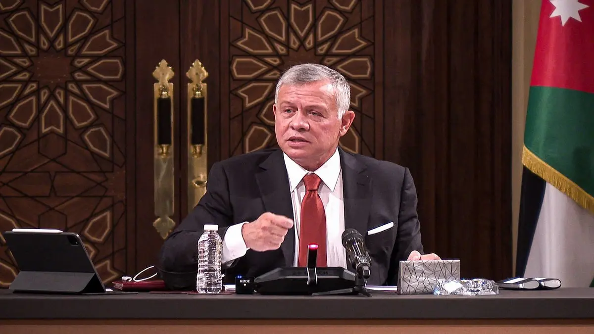 الإصلاح في الأردن بداية جديدة أم شراء للوقت؟
