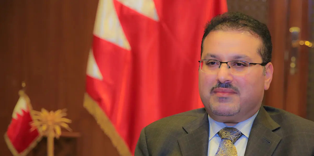 البحرين تحث العراق على تسليم مطلوبين بقضايا إرهابية