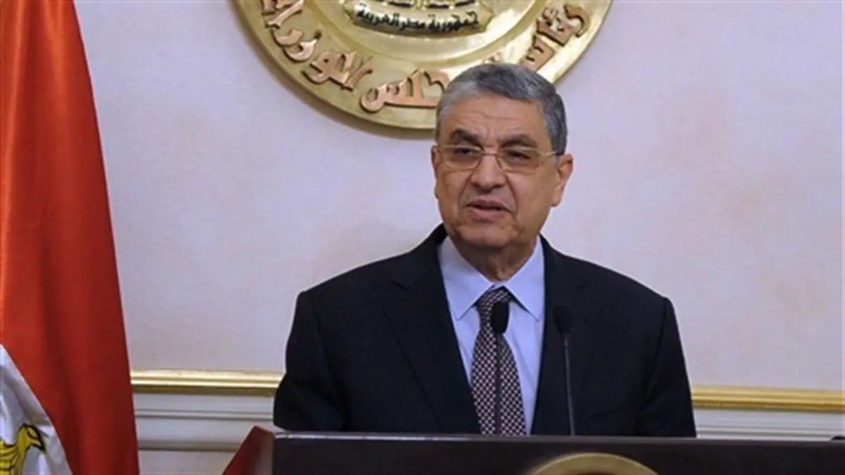 وزير الكهرباء المصري يكشف الموعد النهائي لتشغيل الربط الكهربائي مع السودان