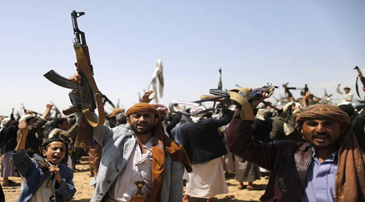 من هو القيادي المسؤول عن الصواريخ الحوثية الذي قتلته السعودية؟