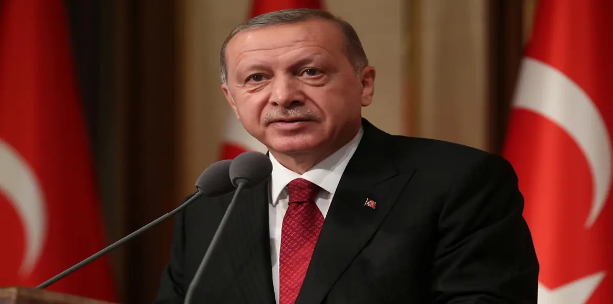 أردوغان يتصل هاتفيًا بأسرة خاشقجي