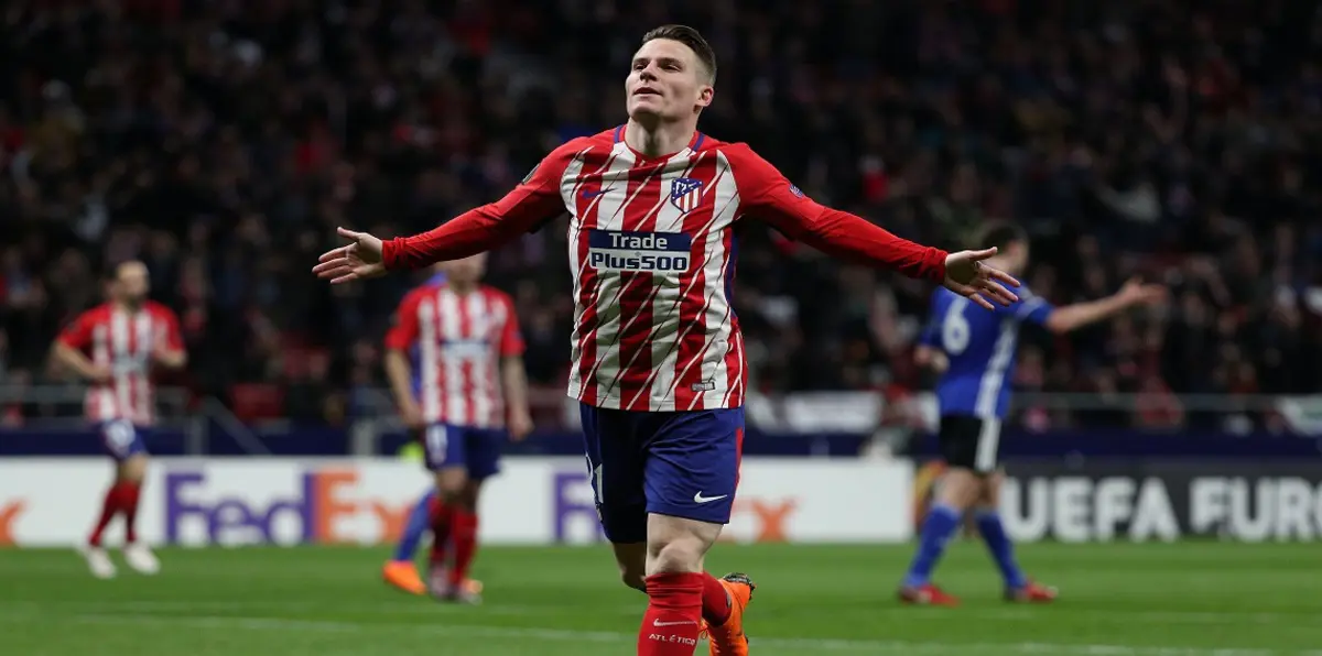 أتليتكو مدريد يتأهل لدور الـ16 في الدوري الأوروبي.. ونابولي يودّع رغم فوزه على لايبزيغ