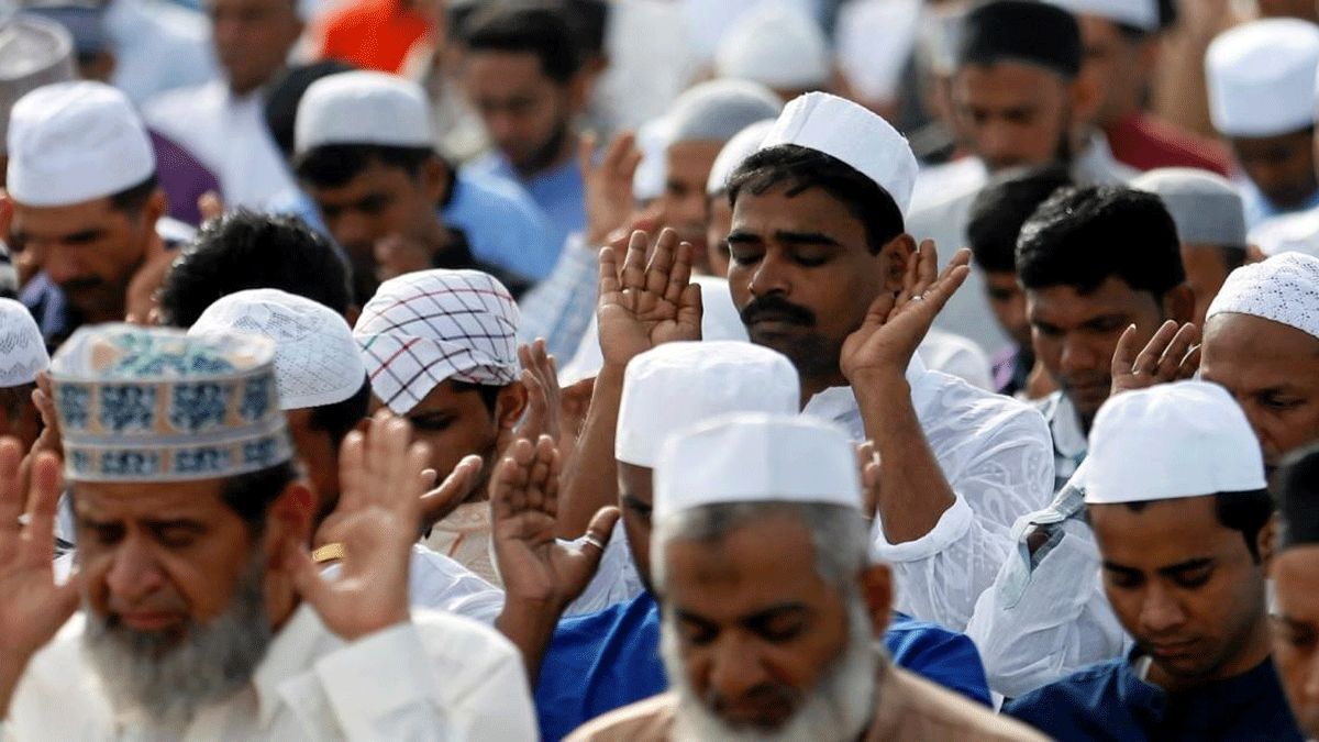 المسلمون خائفون ومستاؤون من تزايد الانقسام العرقي في سريلانكا