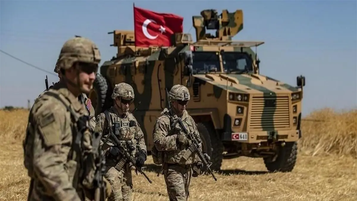 تركيا تعلن مقتل اثنين من جنودها في هجوم شمال العراق