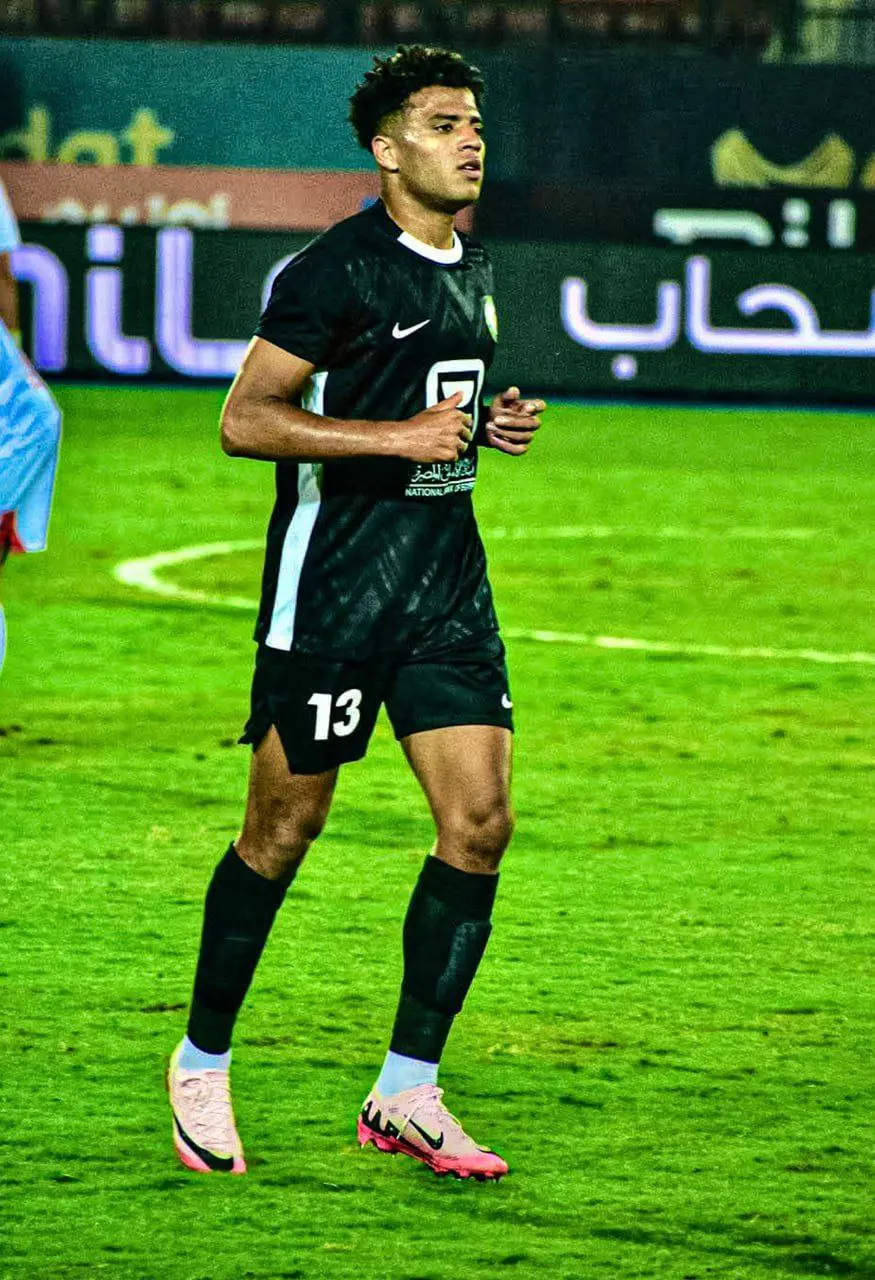 أحمد ربيع
