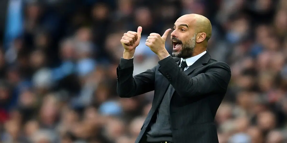 غوارديولا يتعاقد مع ثالث لاعب من برشلونة في مسيرته