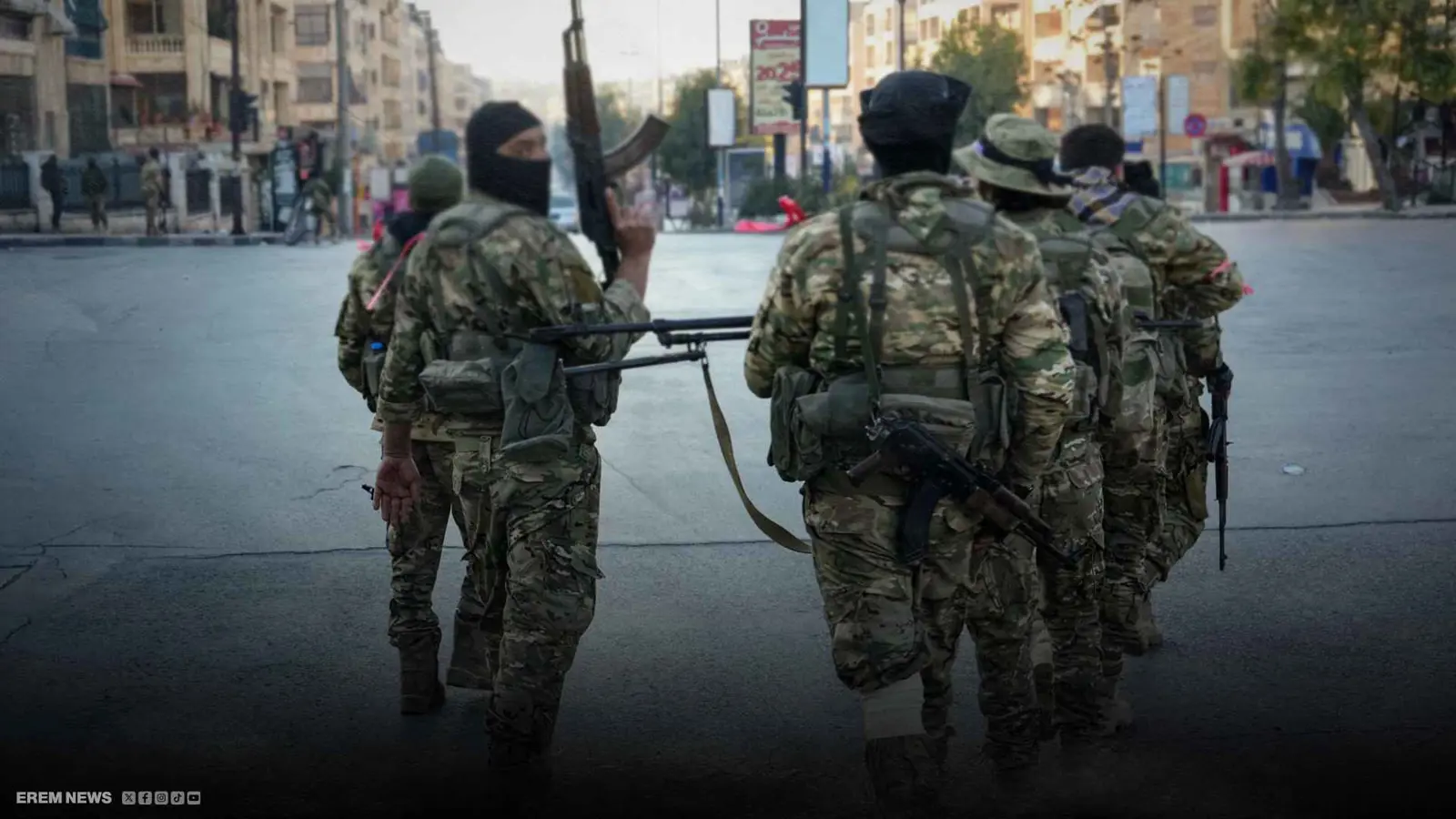 ما قصة ظهور "فرق اغتيالات" في سوريا؟