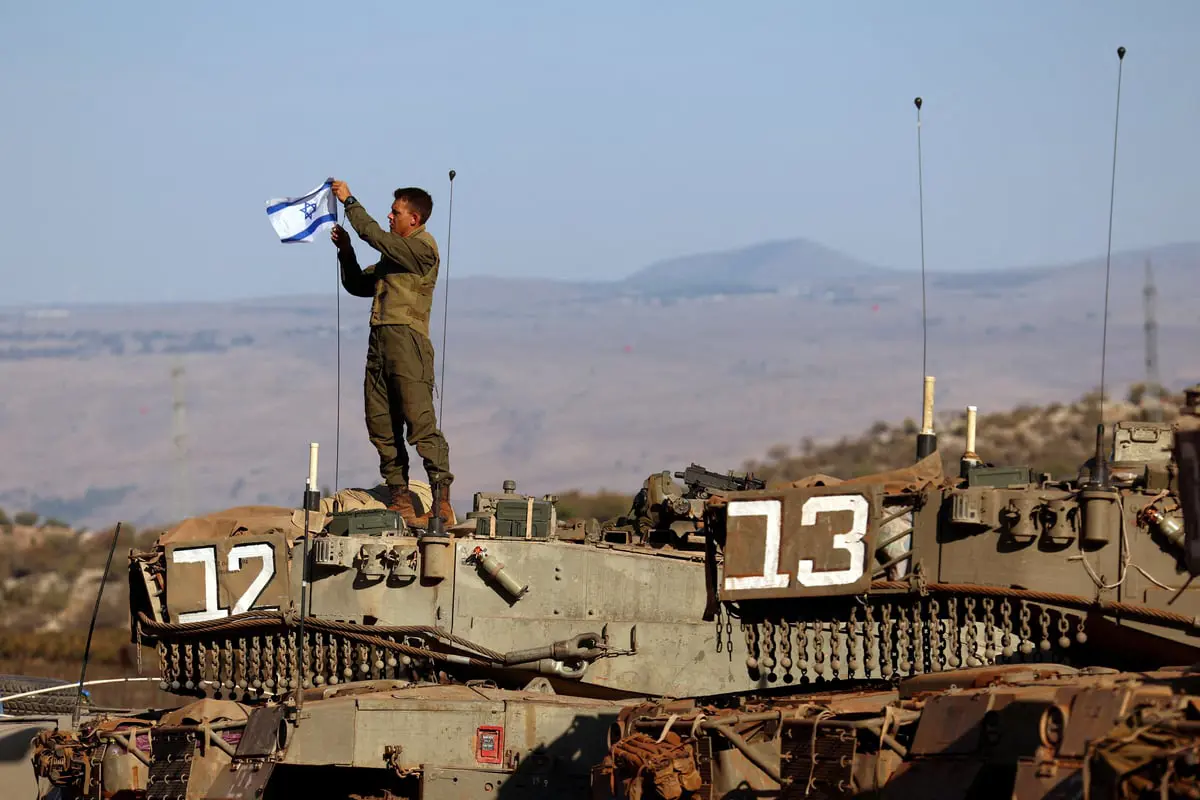 قرار إسرائيلي يقرع طبول الحرب مع لبنان