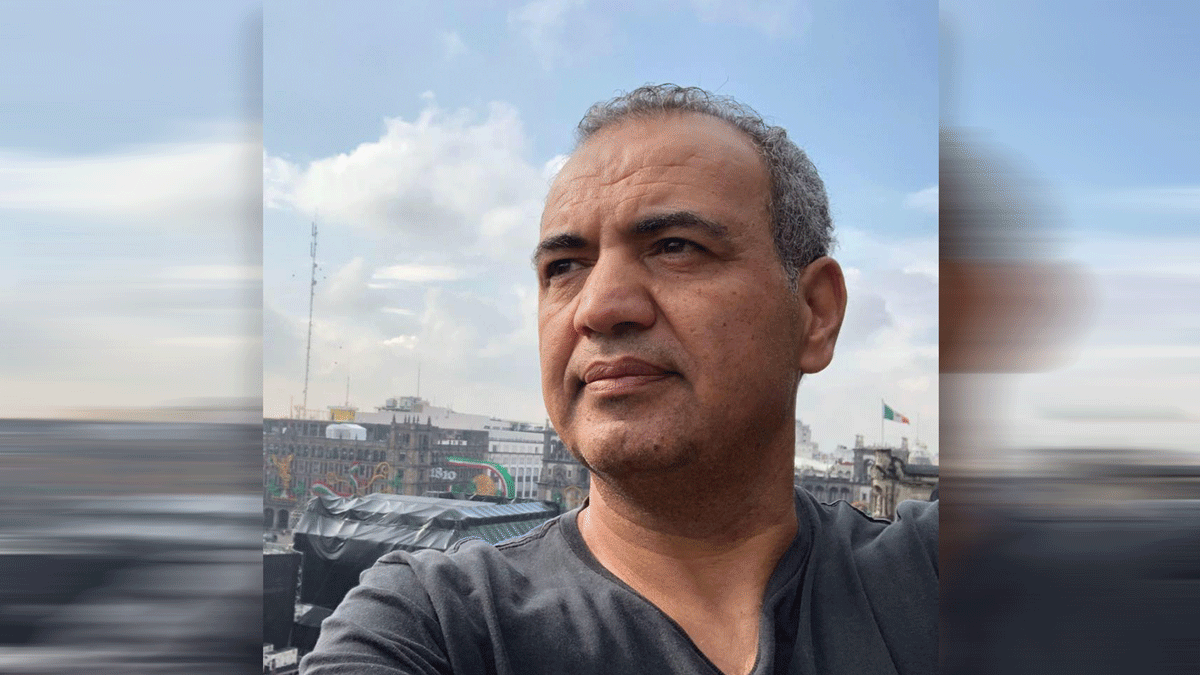 تحويل عماد حجاج لمحكمة أمن الدولة بعد إساءته للإمارات