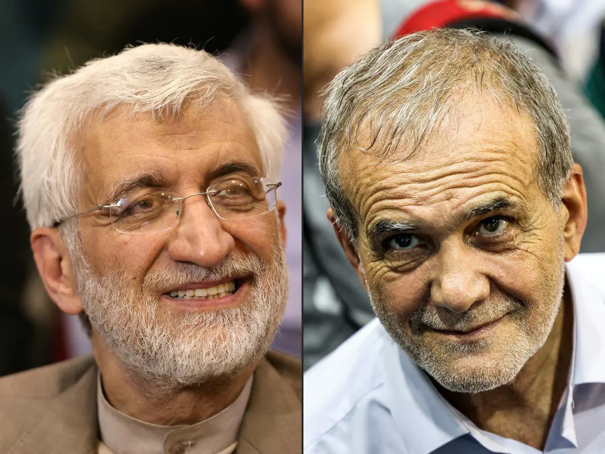 أرقام الجولة الأولى.. تفاصيل النتائج النهائية للانتخابات الإيرانية