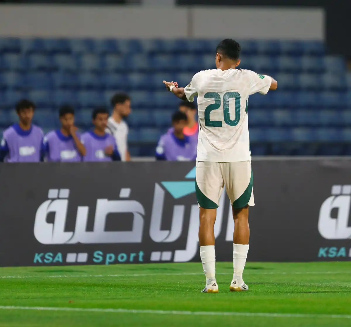 عبد العزيز الشمري