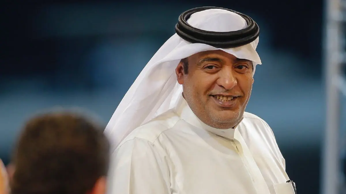 وليد الفراج: القضايا القانونية ليست مفترق طرق بين الكرامة والعار