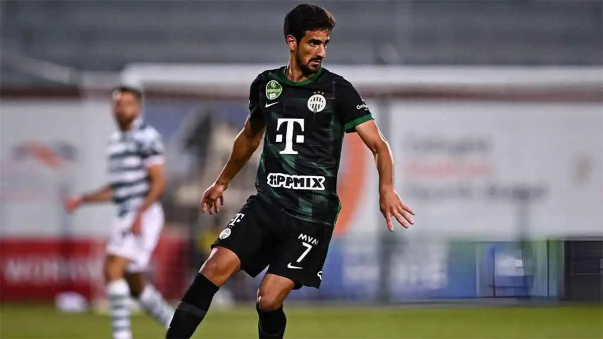 محمد علي بن رمضان