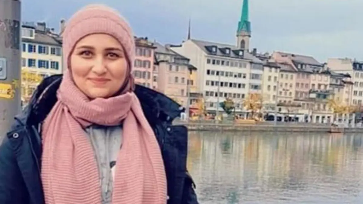 تفاصيل استدعاء شقيق القتيلة مريم مجدي للتحقيق في سويسرا