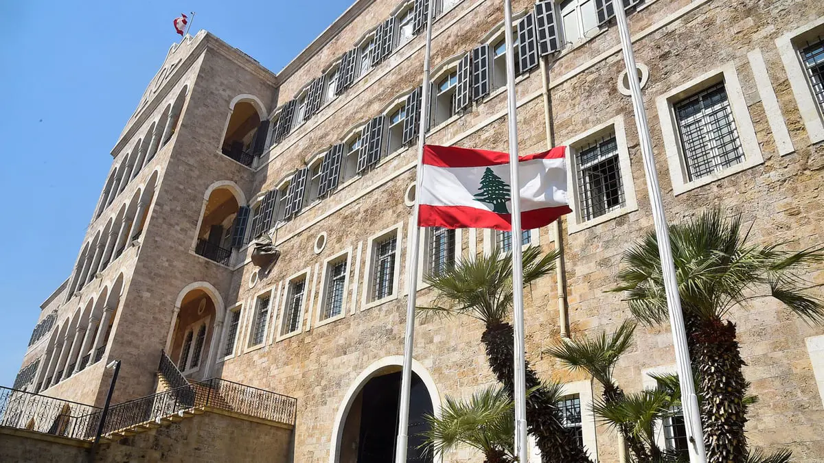 لبنان: نواجه أزمة اقتصادية "غير مسبوقة" والنازحون السوريون أحد أسبابها
