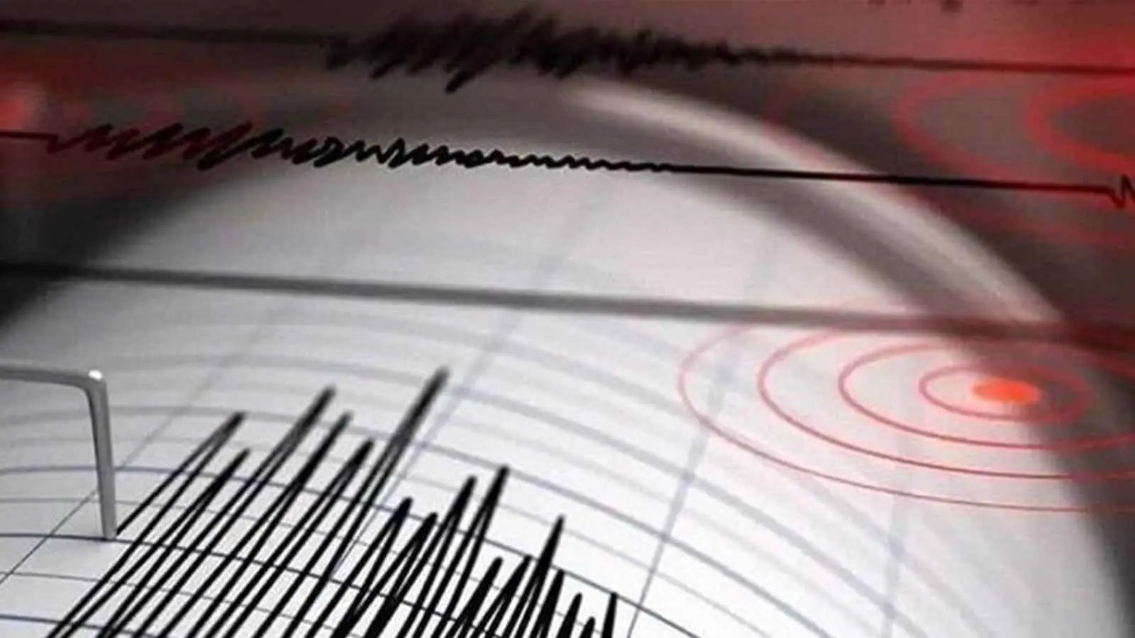 زلزال بقوة 5.2 درجة يهز غرب تكساس بالولايات المتحدة