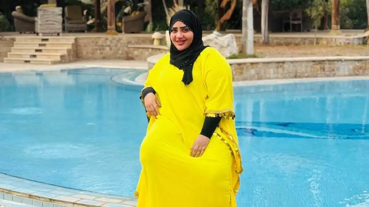 في أولى جلسات محاكمتها.. رفع سرية الحسابات البنكية عن "أم سجدة"