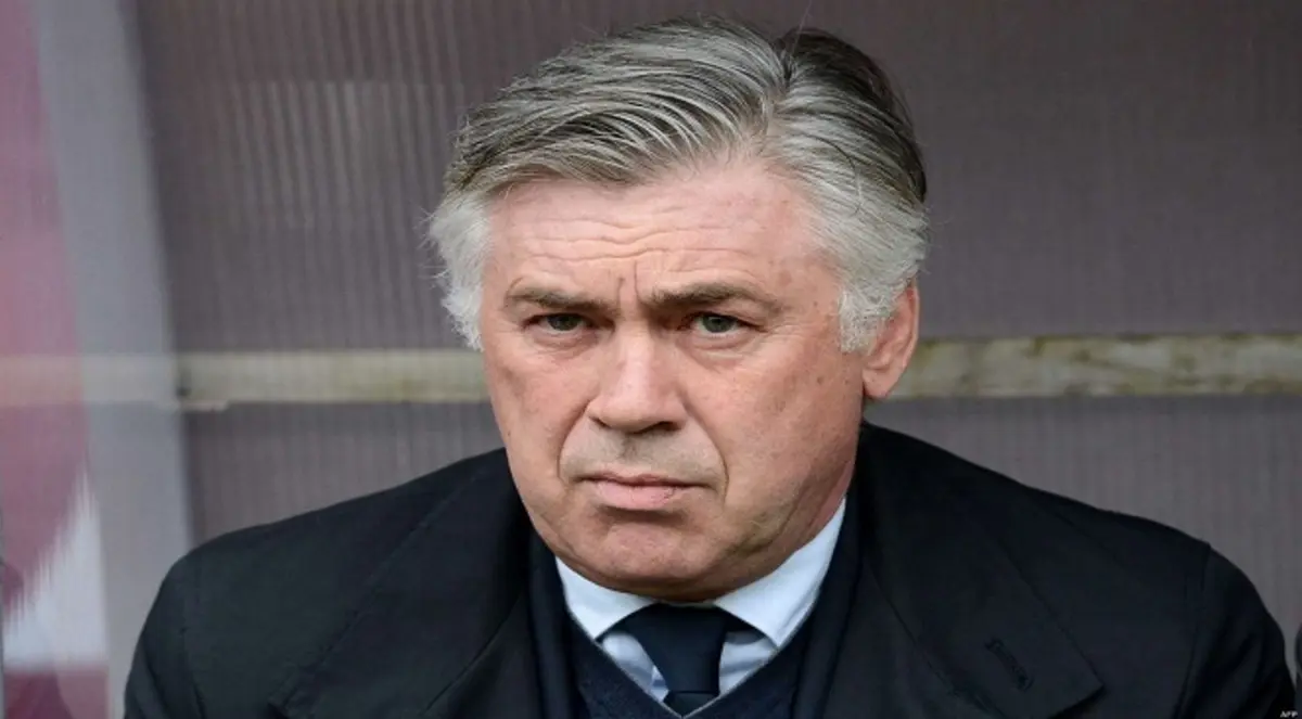 وكيل أعمال أنشيلوتي يكشف عن مدرب ريال مدريد الجديد