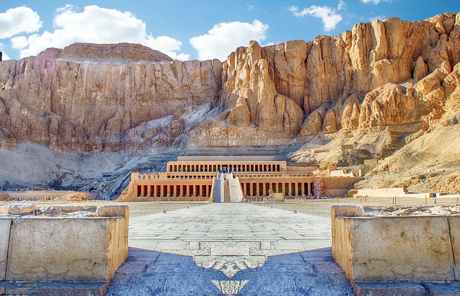 معبد الدير البحري