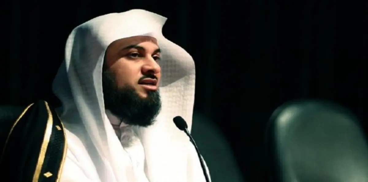 مقارنة بين دونالد ترامب ومحمد العريفي
