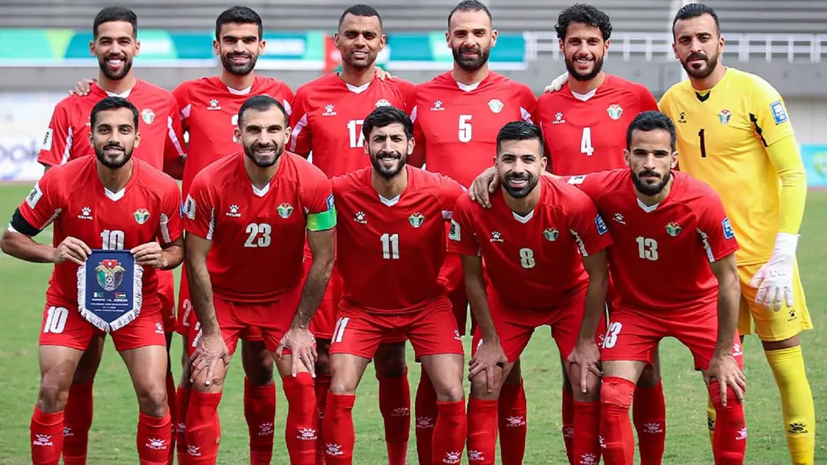 تصفيات كأس العالم وآسيا.. الأردن يكتسح باكستان وخسارة لبنان أمام أستراليا