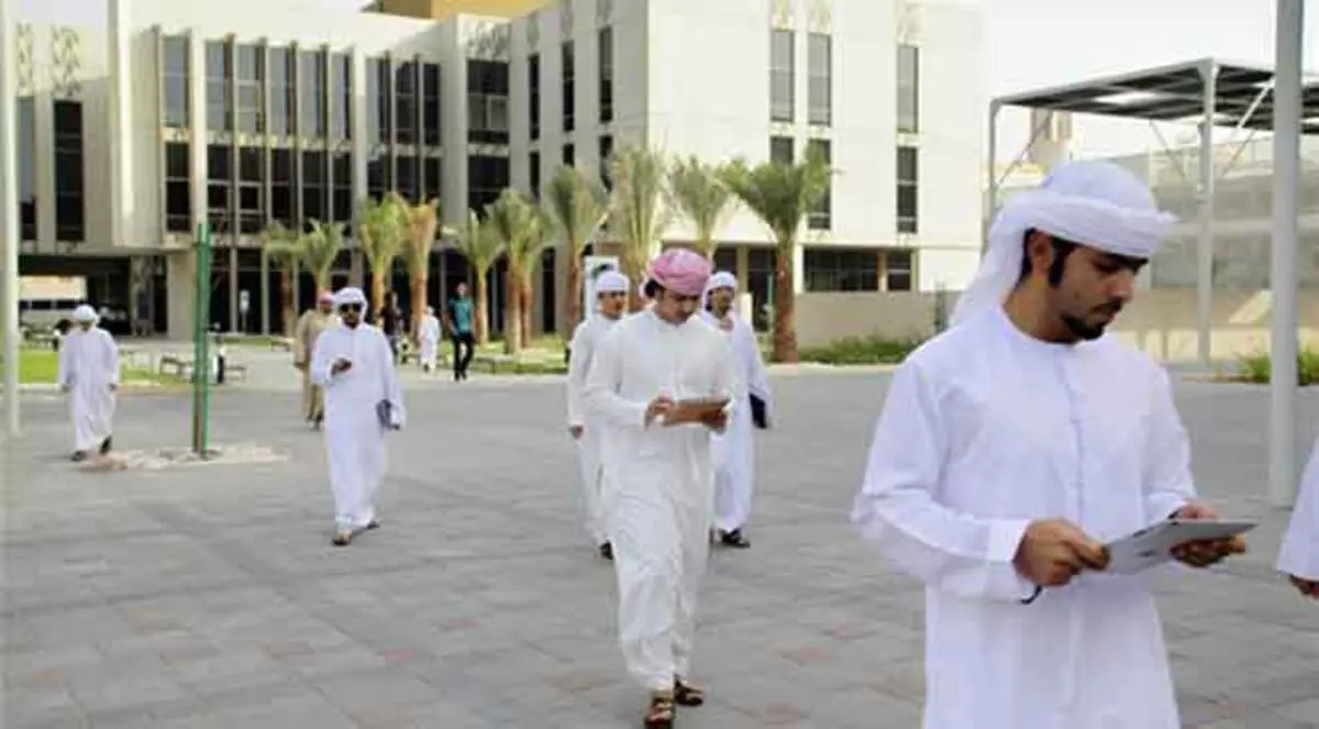 هل يملك طلاب الجامعات في الخليج الحوافز الشخصية للتعلم؟؟