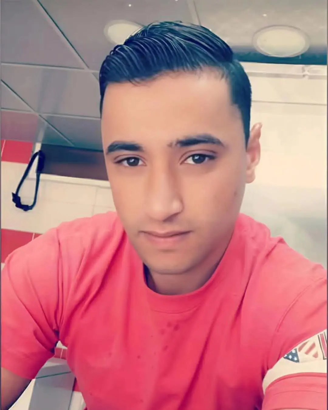 المتوفي نبيل الصمادي