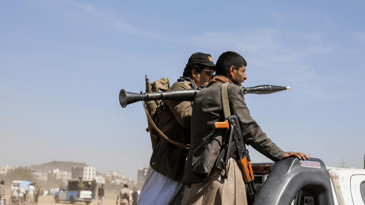 هل وقع الحوثيون في فخ "التضليل المعلوماتي"؟