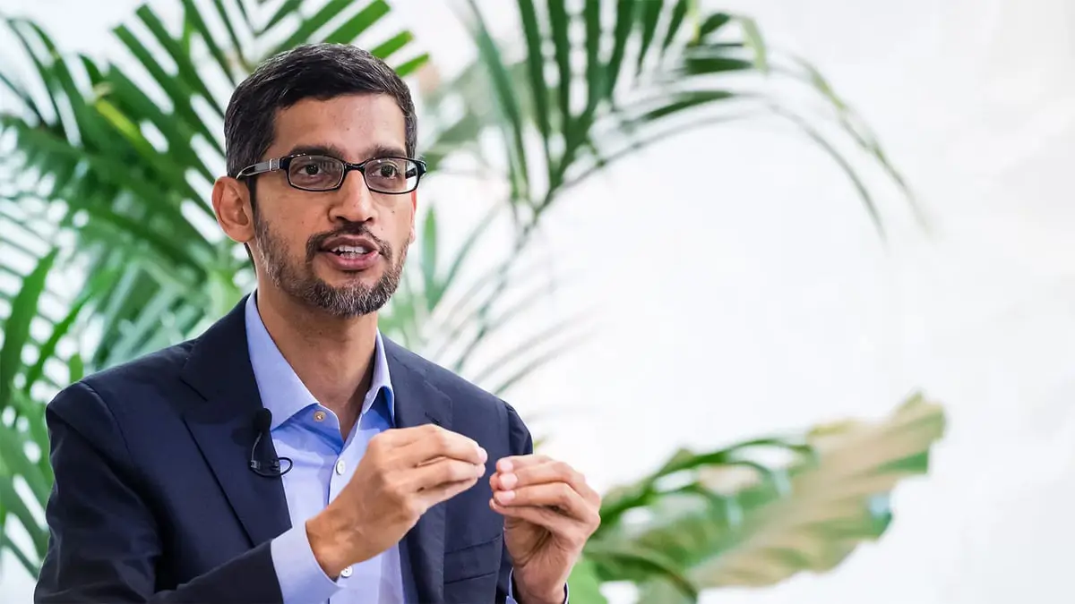 موجة تسريحات جماعية تهدد موظفي غوغل