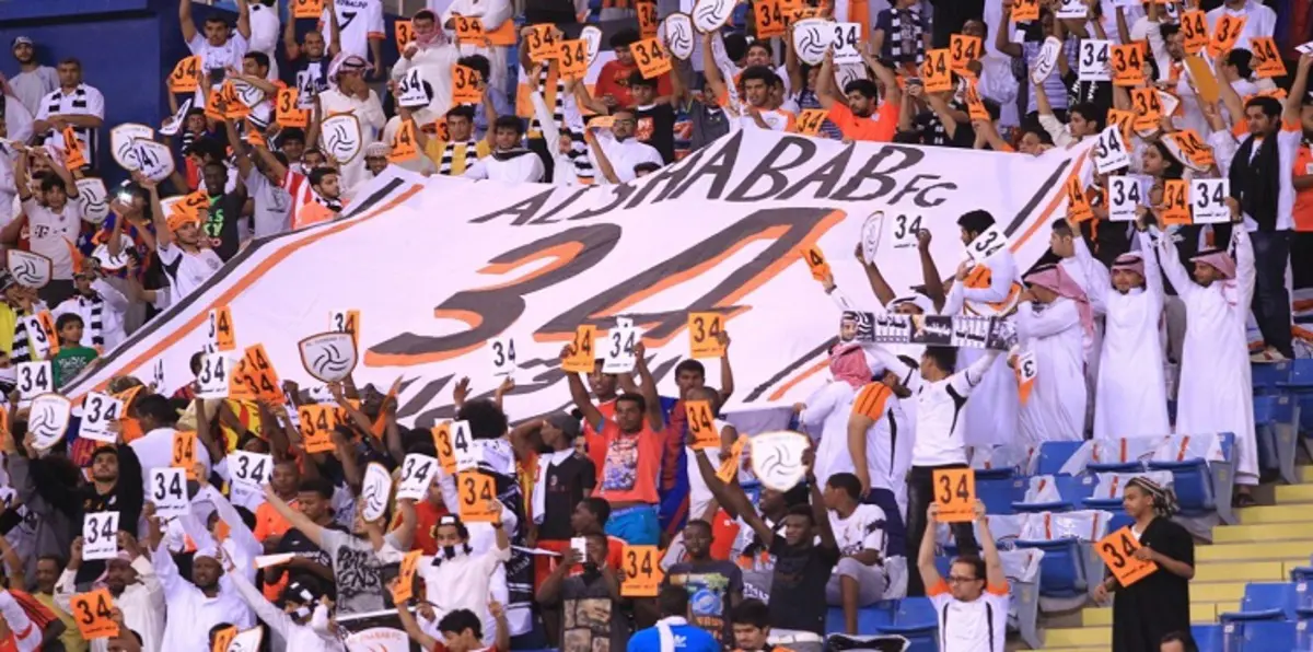 وفاة لاعب نادي الشباب السعودي إثر حادث مروري مروع