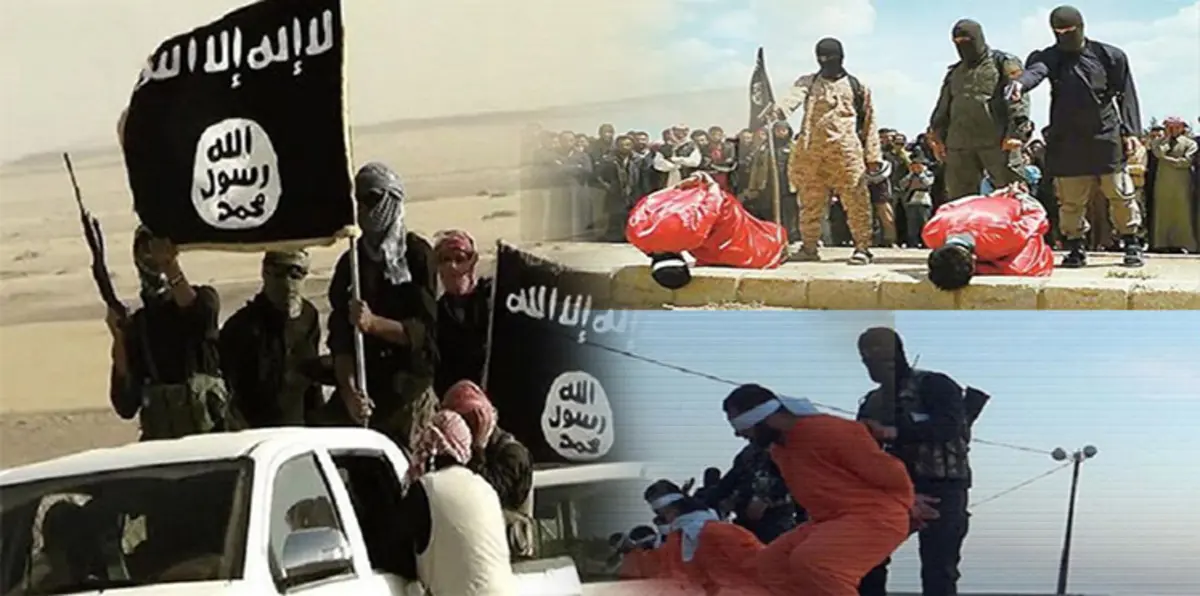 دحر الإرهاب واجب العرب والمسلمين