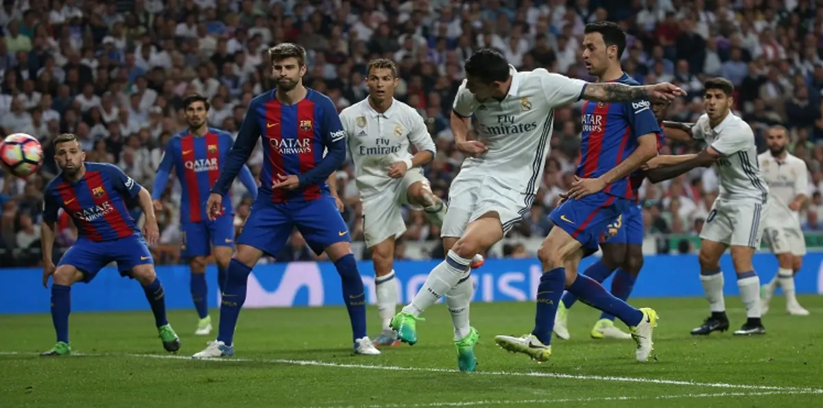 جيمس رودريغيز يوافق على الانتقال إلى مانشستر يونايتد