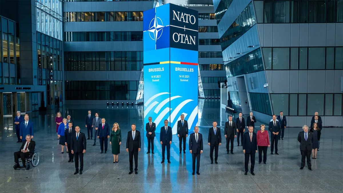 فنلندا تستعد لقرار تاريخي بشأن الانضمام إلى "الناتو"‎‎