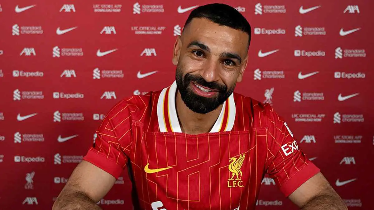 الأموال محفوظة.. الهلال يخطط لـ"صفقة عالمية" بدلا من صلاح