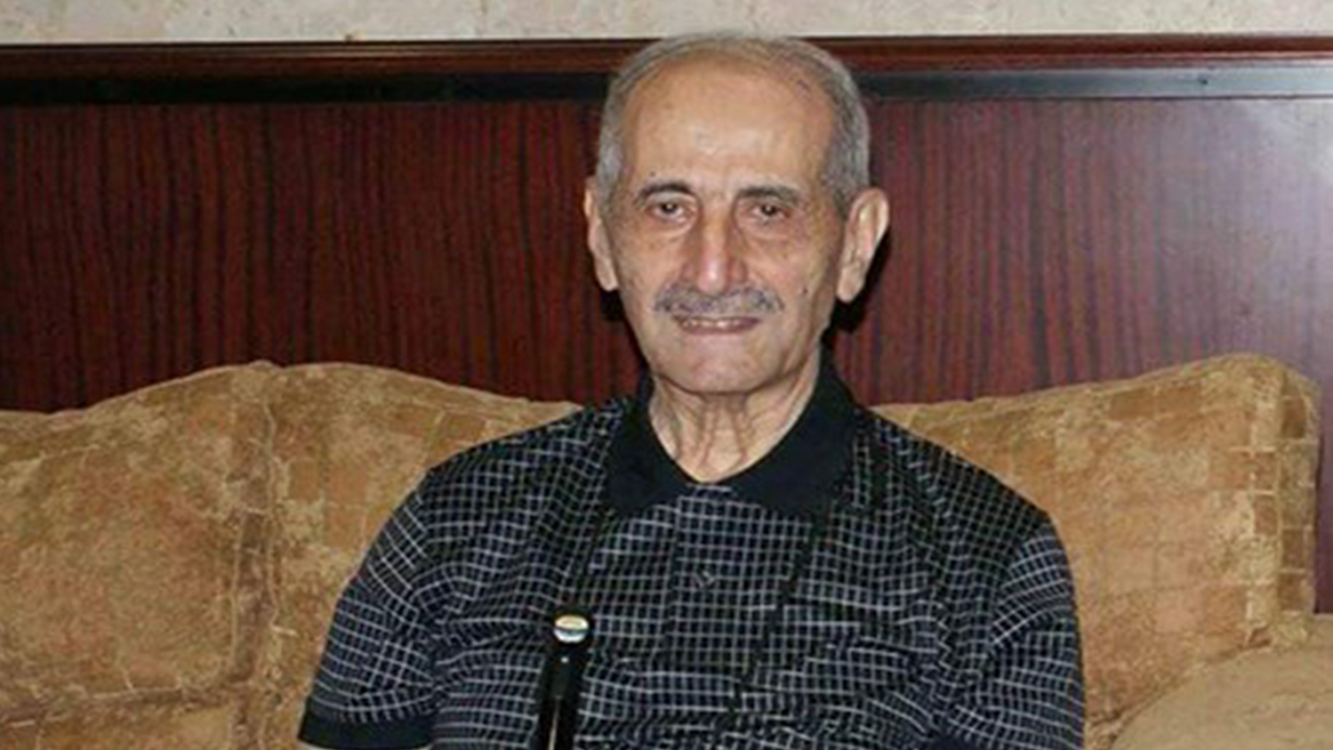 وفاة المؤرخ العراقي كمال مظهر عن 84 عاما في برلين